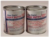 Heavy Duty Sea Goin' Poxy Putty - 1/2 Gallon Kit