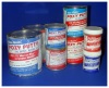 Epoxy Putty Kits - Sea Goin' Poxy Putty - 1/2 Pint Kit
