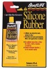 Silicone Rubber Sealant - Black - 80ml