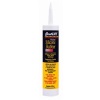 Silicone Rubber Sealant - Black - 310ml