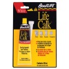 "Life Calk" - Black - 2.8oz.