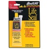"Life Seal" for Fiberglass - Black - 2.8oz.