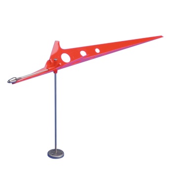 "Spar-Fly" Wind Indicator - Complete Vane Assembly