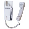 Newmar PI-10 Phone Com Handset - White