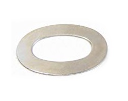 Fasteners - "DOT" Turnbutton Eyelets - Washer for G104A / G105A
