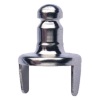 Lift-the-"DOT" Single Stud with 2 Prongs
