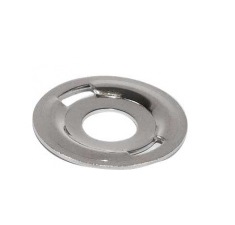 Fasteners - Lift-the-"DOT" Stud - Clinch Plate for G119A 