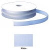 "Velcro" Nylon - 1" (25mm) Hook - White