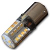 LED Interior Bulbs - BA15 Silicone Encapsulated - Single Contact