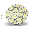 LED Interior Bulbs - G4 - Warm White - Wattage 1.2