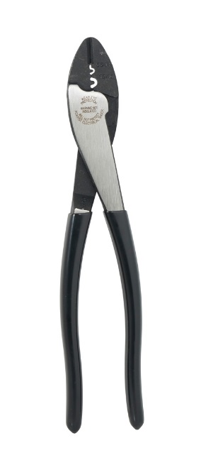 Crimping & Cutting Tool - Non-Insulated Terminals