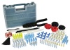 Electrical Repair Kit with Crimp/Strip Tool