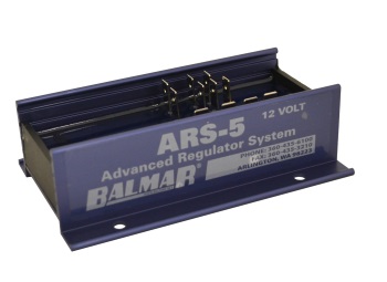 ARS-5 Voltage Regulator