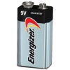 Alkaline Batteries - 9v - Single