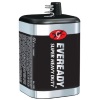 "Eveready" Super Heavy-Duty Lantern Battery - 6 Volt