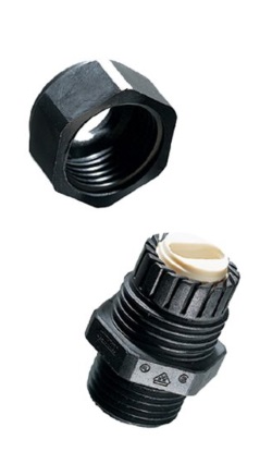 Ancor Watertight Wire Seal - 1/2"