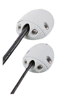 Newmar Waterproof Cable Entry - RA-2
