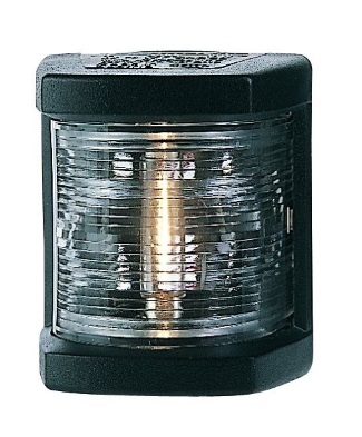 Running Light - Masthead