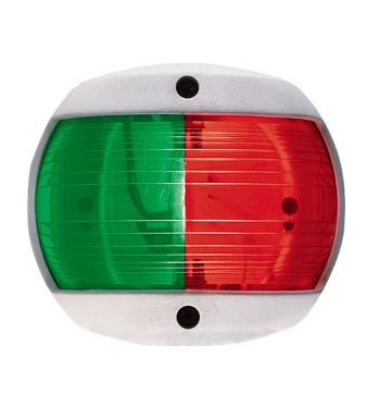 European-Style Running Light - Bi-Color