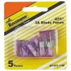 ATC Blade Fuse - 3 Amp - 5/pack