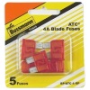ATC Blade Fuses - 4 Amp - 5/pack