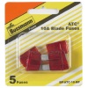 ATC Blade Fuses - 10 Amp - 5/pack