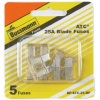 ATC Blade Fuses - 25 Amp - 5/pack