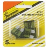 ATC Blade Fuses - 30 Amp - 5/pack