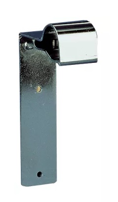 Aqua Signal Mounting Bracket - Series 41 - Pulpit Rail