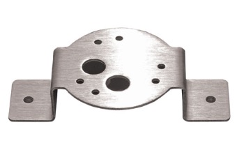 Masthead Light Bracket - Top Mount