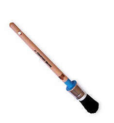 Paint & Varnish Brush - Medium Round