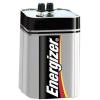 "Energizer" Alkaline Lantern Batteries - 6 Volt