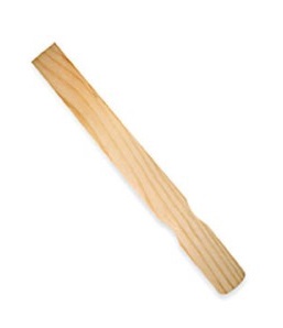 Paint Stir Stick - Wood - 14" Stick - Each