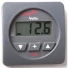 V55 Digital Voltmeter - Square Face - 1 Bank