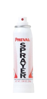 Preval Spray Gun - Refill Power Unit 