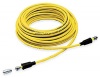 Hubbell TV Cable Set - 25 Feet