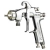 Anest Iwata LPH200 Pressure-Feed Spray Gun - Pressure Gun with 1.0 Nozzle