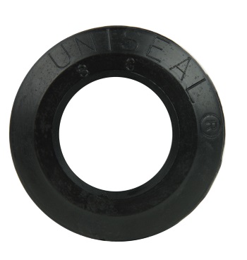 Pipe-to-Tank Seal - 1"