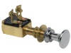Cole Hersee Pull Switch - SPST Momentary ON