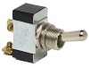 Cole Hersee Toggle Switch - SPST ON/OFF