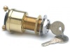 Cole Hersee Marine Ignition Switch - 2 Position
