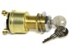 Cole Hersee Marine Ignition Switch - 4 Position