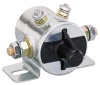 Cole Hersee Latching Solenoid - Insulated Continuous Duty