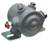 Cole Hersee SPST Solenoid - Insulated Continuous Duty - PVC Coated