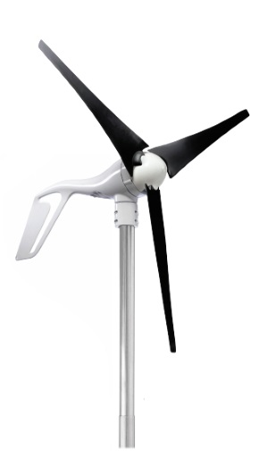 Air Breeze Marine Wind Generator