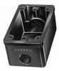 Hubbell Power Outlet Box - Weatherproof