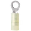 Ring Terminals - 12-10 x #10 - 25/Pack