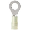 Ring Terminals - 12-10 x 5/16" - 4/Pack