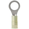 Ring Terminals - 12-10 x 3/8" - 4/Pack