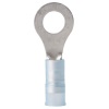 Ring Terminals - 16-14 x 1/4" - 25/Pack
